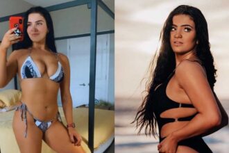 PHOTOS - Two TNA Wrestlers Get Engaged, + Joe Hendry Set For 'Unbreakable Media Tour'