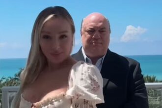 Paul Hayman linked to rumors of false engagement to Daniela Chavez