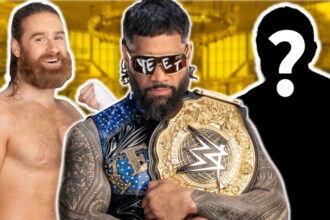 Predicting The Next 5 WWE World Heavyweight Champions