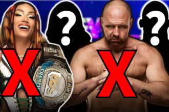 Predicting The Next Holder Of Every AEW Championship