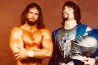 Randy Savage's untold bond