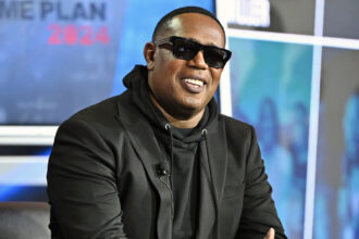 Rapper Master P coming to AEW Dynamite