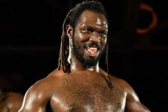 Report - Rich Swan & TNA Wrestling Part