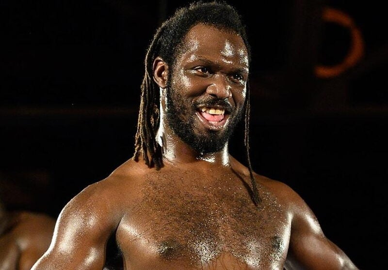 Report - Rich Swan & TNA Wrestling Part