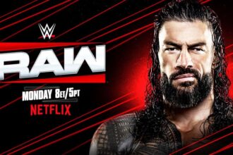 Results, highlights, and key moments from WWE Raw Match on April 14, 2025