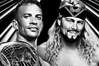 Results, highlights, and key moments from WWENXT on April 29, 2025