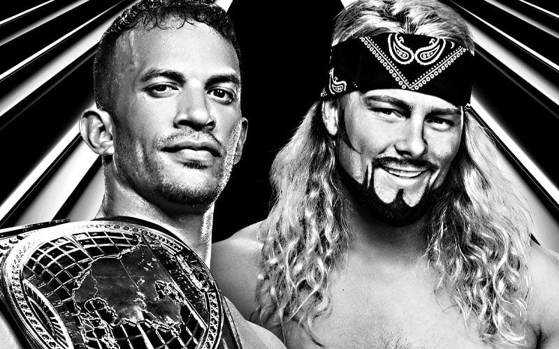 Results, highlights, and key moments from WWENXT on April 29, 2025