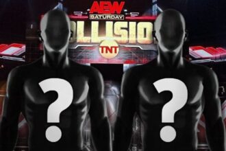 Results of the AEW Collision Spoiler on April 26, 2025
