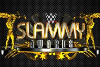 Results, winners, highlights and streams from the WWE Slamy Awards 2025 on April 20th
