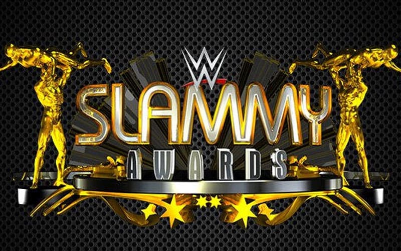 Results, winners, highlights and streams from the WWE Slamy Awards 2025 on April 20th
