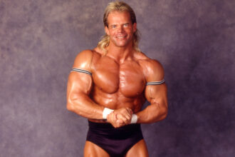 Rex Luger didn't understand how "instrumental" this AEW personality was for his career