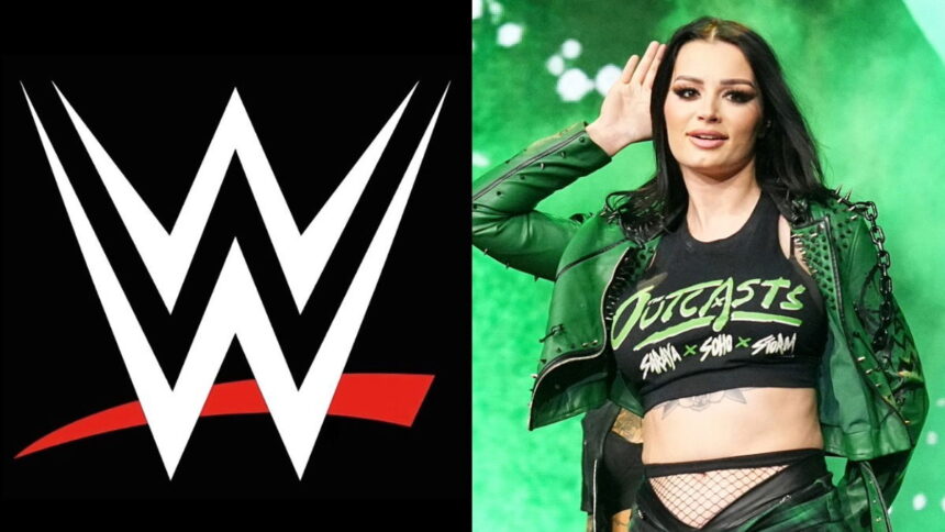 Saraya Addresses Paige Name Change Amid WWE Return Speculation