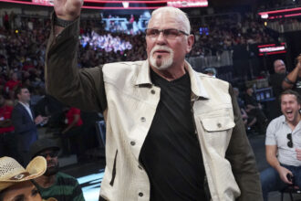 Scott Steiner discusses big regrets from his second WWE run