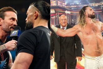 Seth Rollins Addresses Paul Heyman WWE Partnership, Throws Shots At CM Punk & Roman Reigns