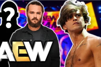 7 AEW Stars To Be Repackaged