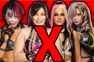6 WWE Factions To Split Up Soon