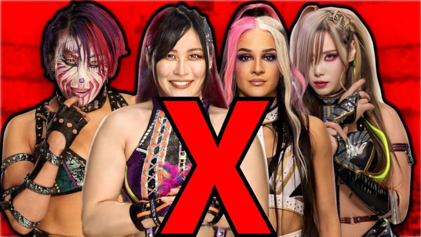 6 WWE Factions To Split Up Soon