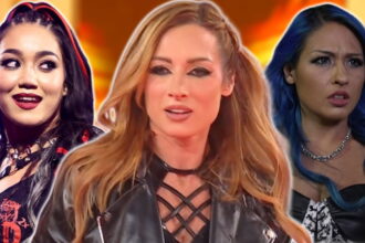 6 WWE Stars To Join New Heel Becky Lynch Faction