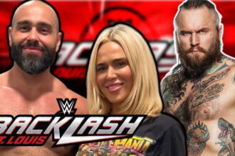 6 Surprises At WWE Backlash 2025