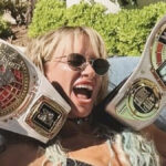Sol Ruca joins Wwe/Aew alum to nxt stand & derrive win with