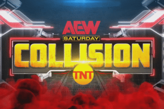 **Spoilers** Saturday Night Episode of AEW Clash: Playoff Palooza