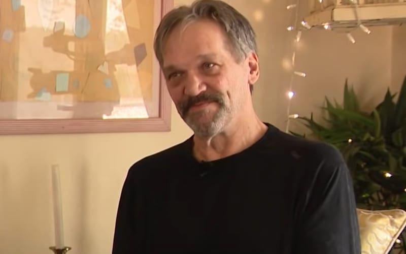 Steve “Mongo” McMichael died at 67 after the Battle of ALS