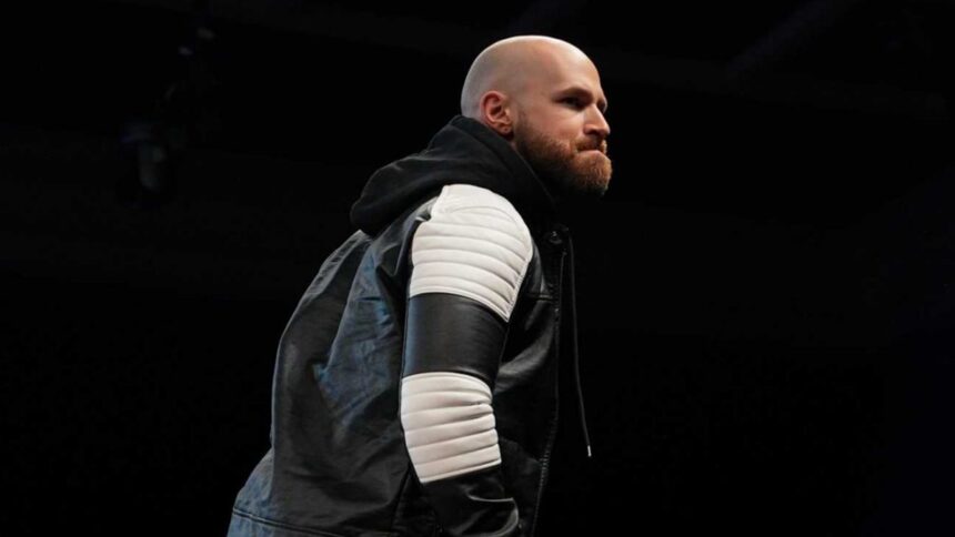 TNA Star Checks Free Agents with Emotional Posts