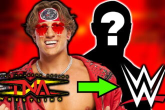 TNA Wrestling Stars To Sign With WWE