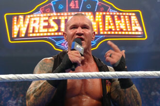"That's embarrassing" - Randy Orton slams WrestleMania ticket prices