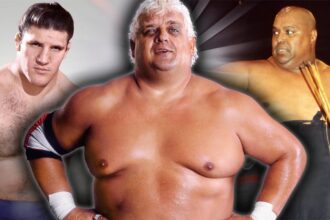 The best wrestling stars of the 1970s