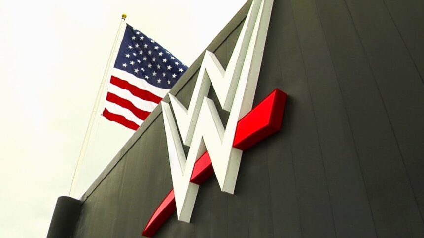 Current WWE Champion Taking Time Away
