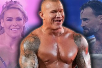 The oldest WWE wrestler on the roster
