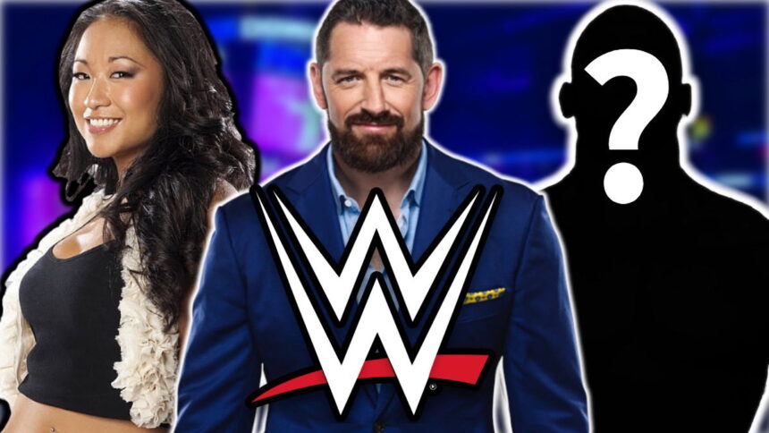Retired WWE Stars To Return