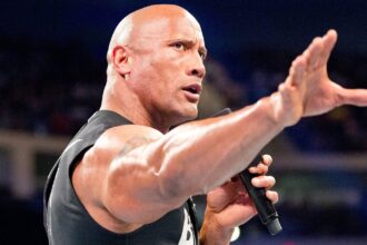 Tommy Dreamer explains the biggest problem in WWE's The Rock & Triple h of Late