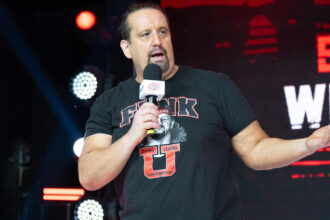 Tommy Dreamer was "shocked" by this reaction with AEW dynamite.