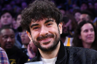 Tony Kahn calls the upcoming AEW show "one of the greatest honors of my life."