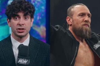 Tony Khan Addresses Bryan Danielson’s AEW Status Amid TV Absence