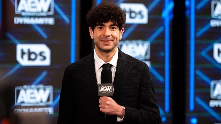Tony Kahn is open to expanding the number of future AEW PPVs