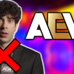 AEW Replacement for Tony Khan