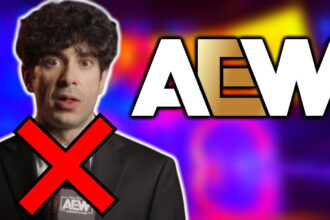 AEW Replacement for Tony Khan