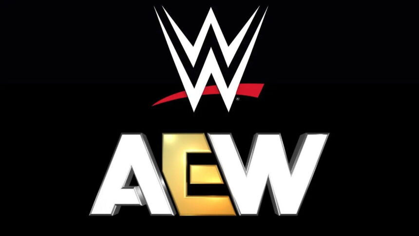 Top AEW Star Was On Shortlist To Join WWE Faction