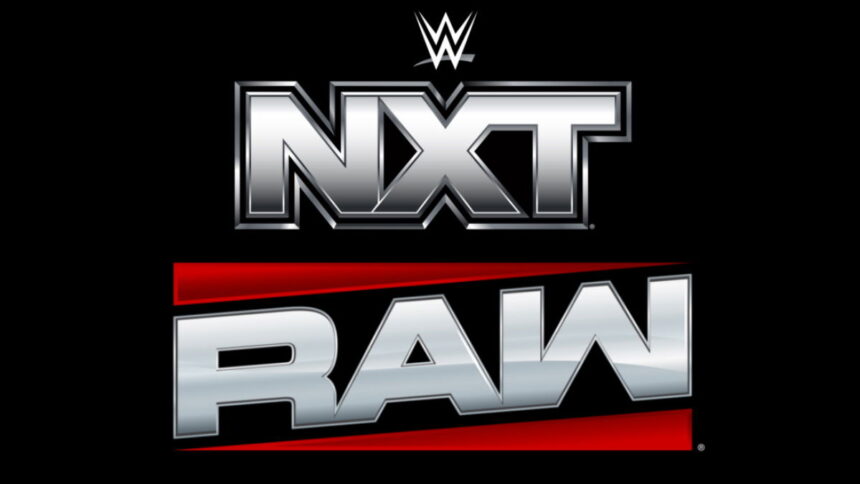 Two NXT Stars Status Update After WWE Raw Appearances