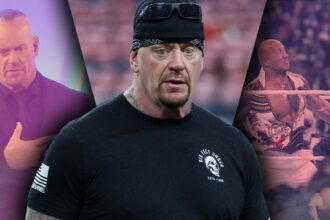 Undertaker's overall wrestling skills are categorized by category