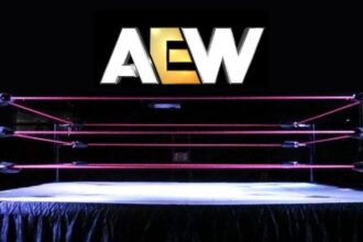 Upcoming AEW Show Cancelled