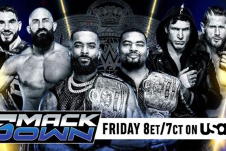 Verified matches, start times, and how to watch