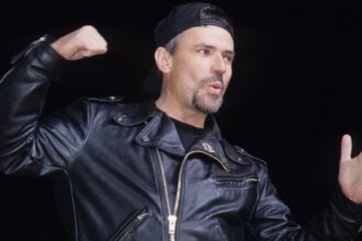WWE Hall of Fame Eric Bischoff will always nominate this top five stars