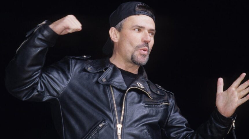 WWE Hall of Fame Eric Bischoff will always nominate this top five stars