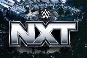 WWE NXT Preview (April 15, 2025)