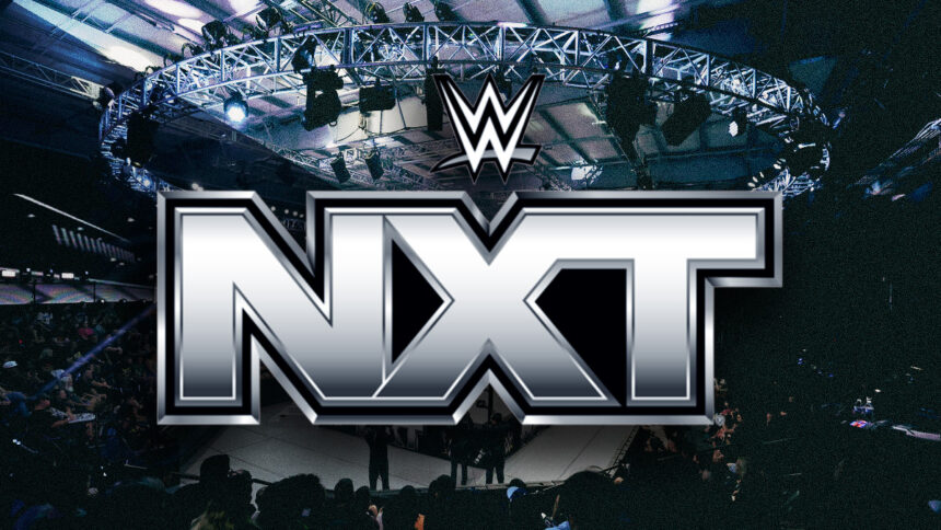WWE NXT Preview (April 15, 2025)