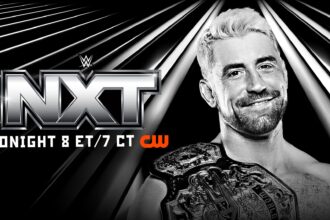 WWE NXT Results: April 29, 2025